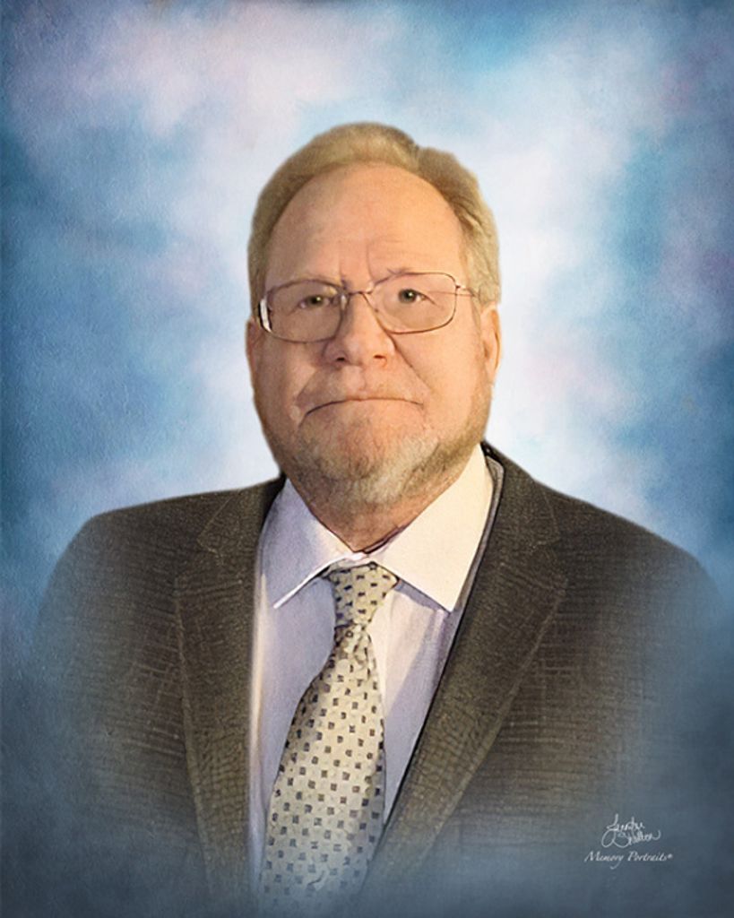 Roger W. Peters