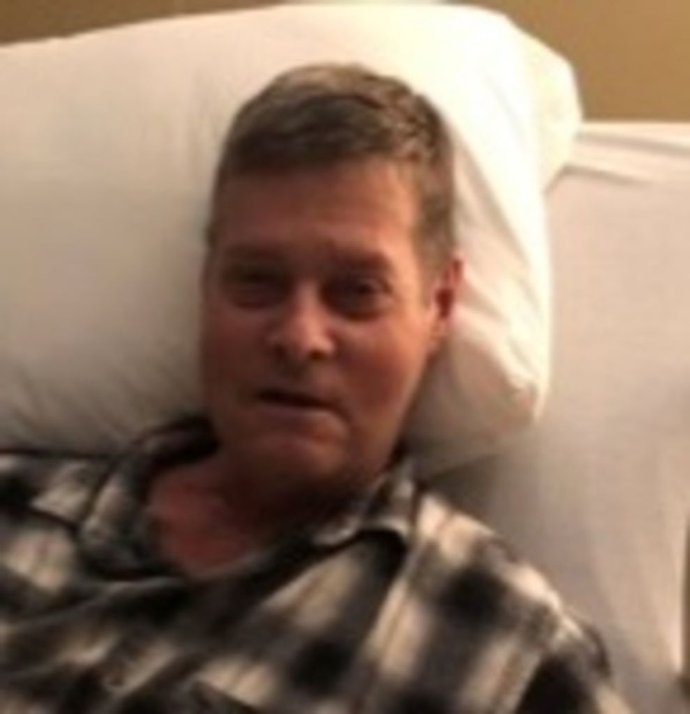 Thomas "Tom" S Winge