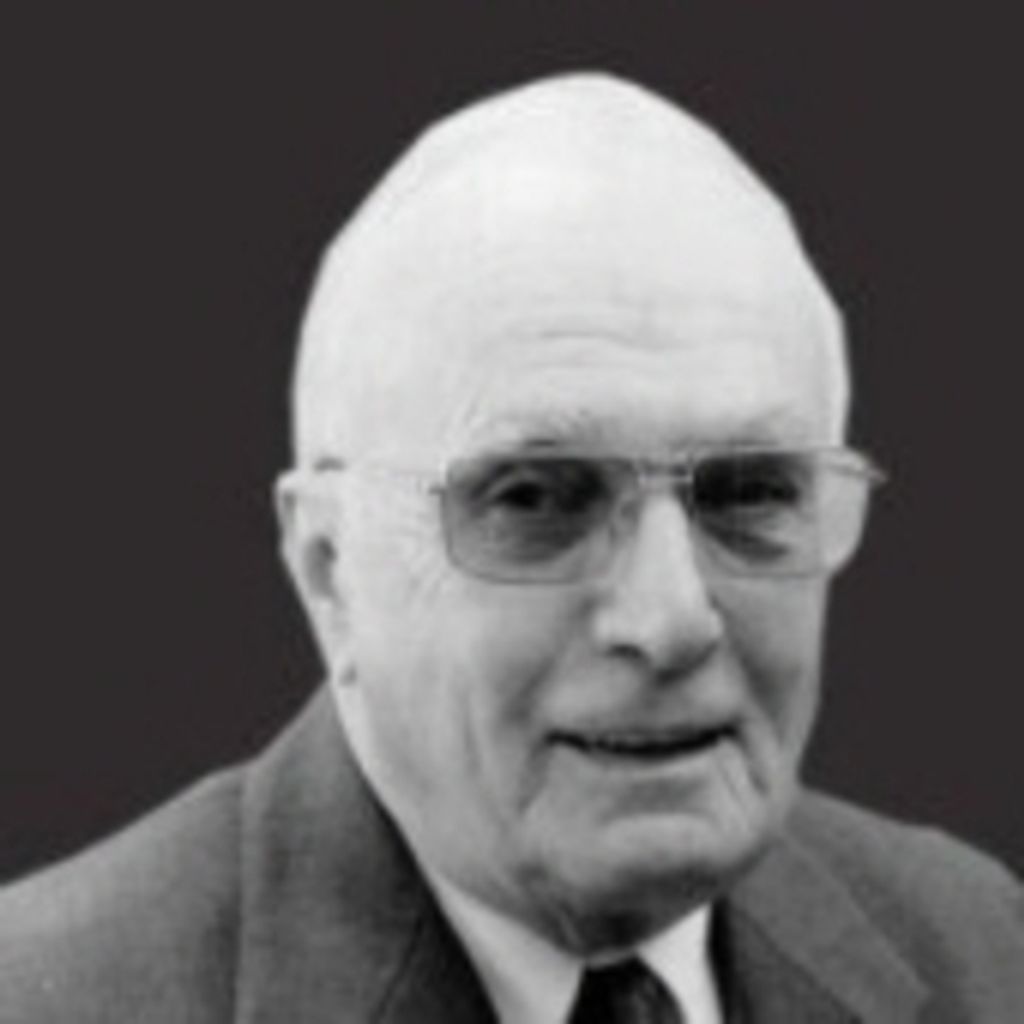 Edward Walter Profile Photo