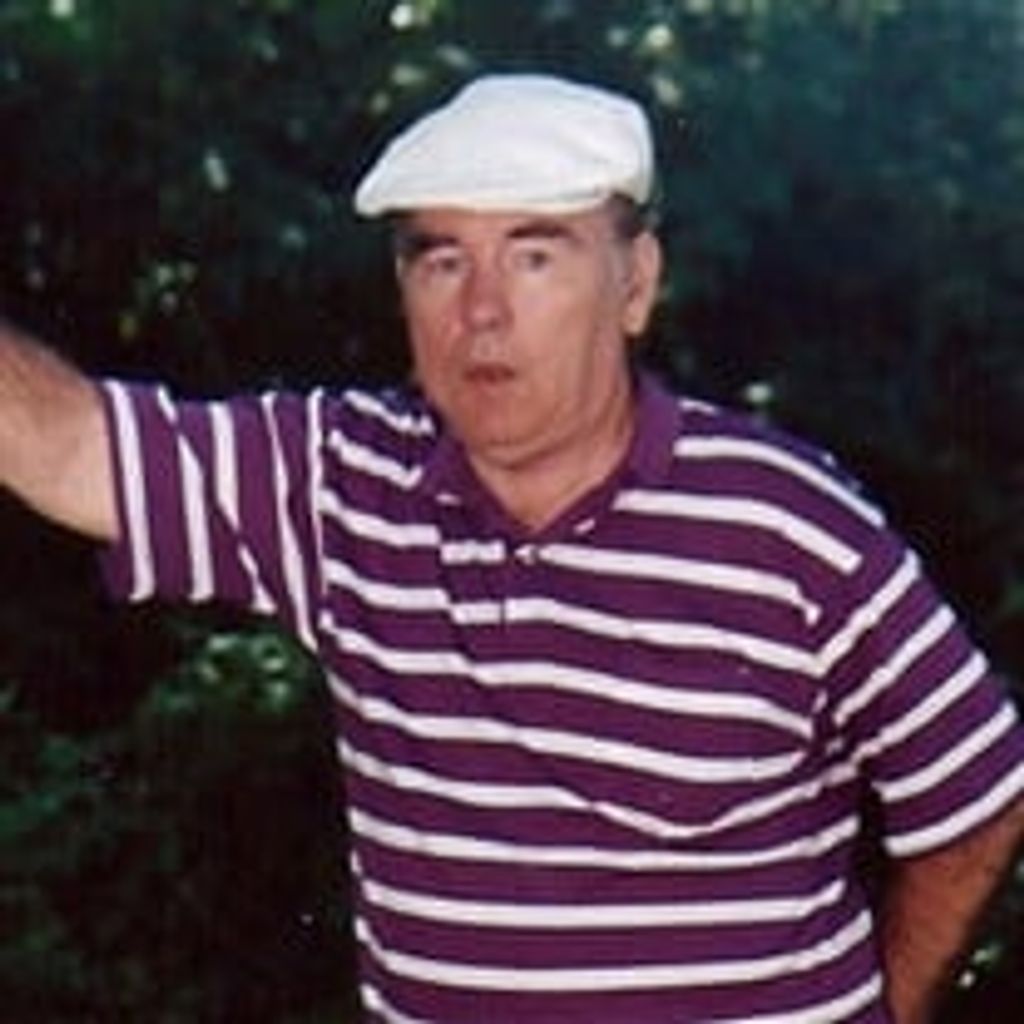 Willie Bob Irvin Sr.