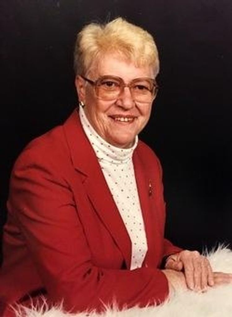 Grace Mynuk Profile Photo