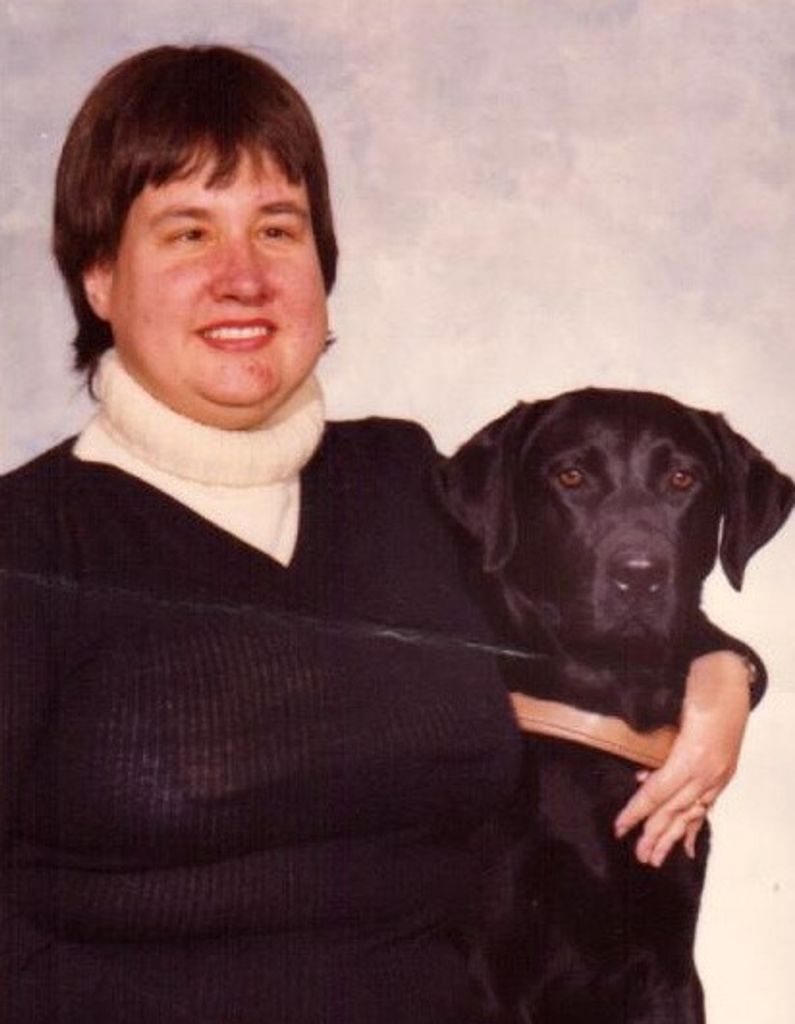 Mary Kipp