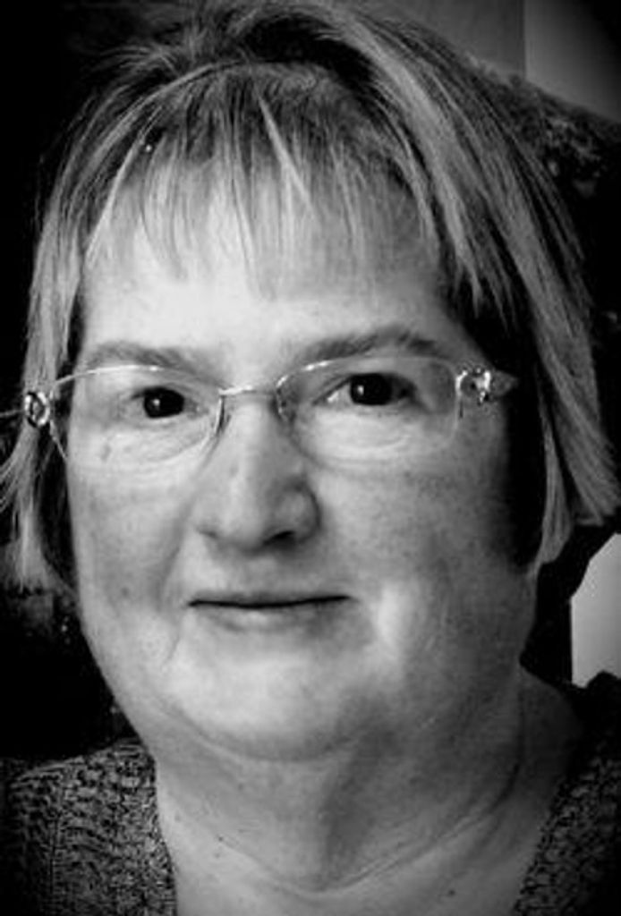 April L. Grube Profile Photo