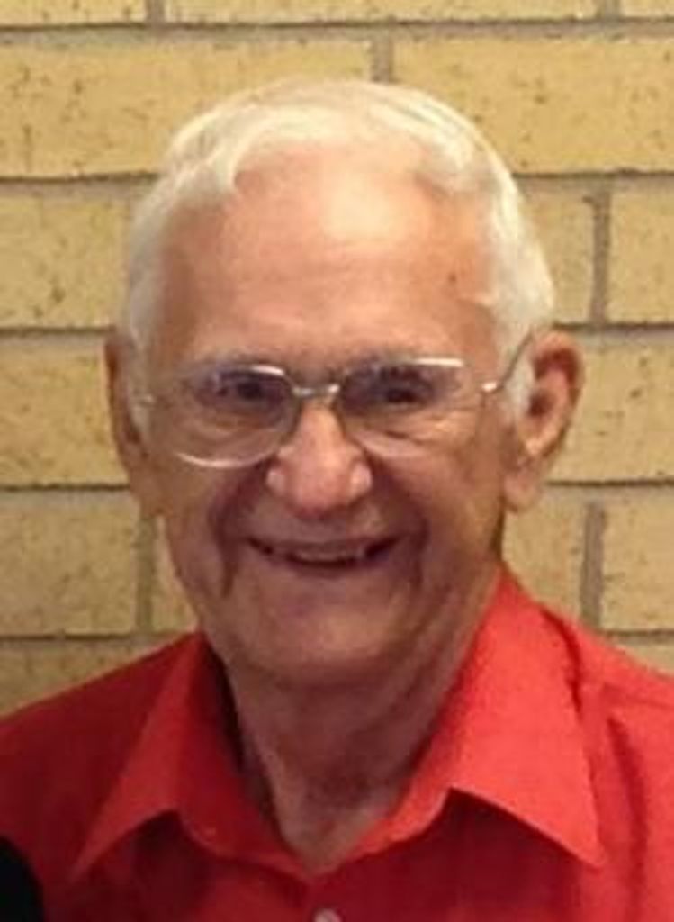 Donald Seibel Profile Photo