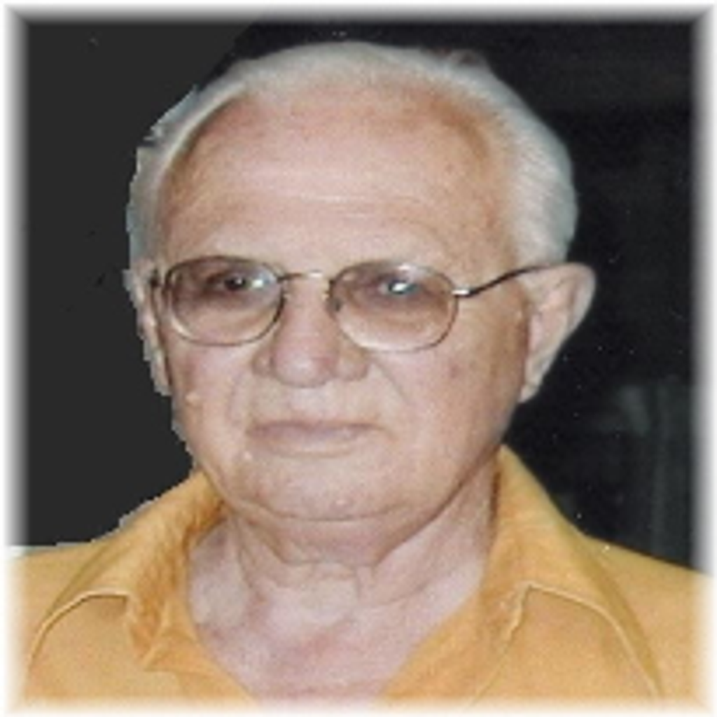 James Joseph Burger