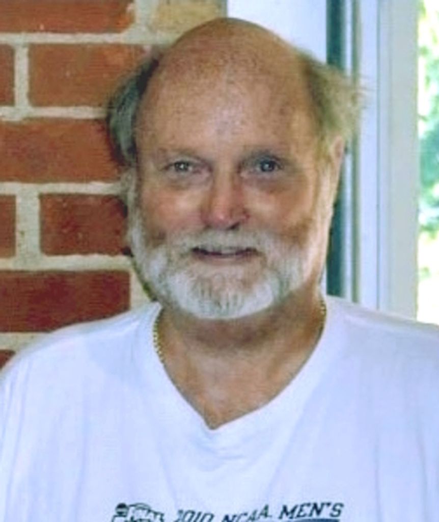 Robert L. Martin Profile Photo