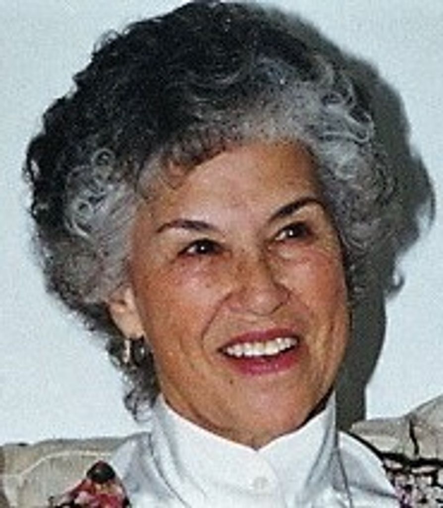 Anastasia Nickels Profile Photo
