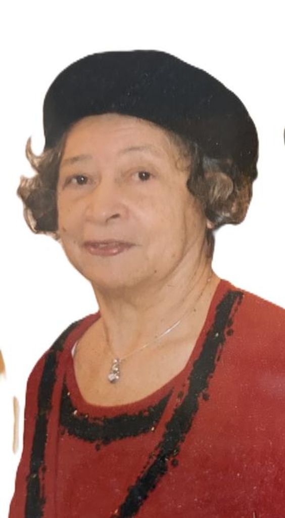 Mrs. Allean Tolbert Sneed Profile Photo