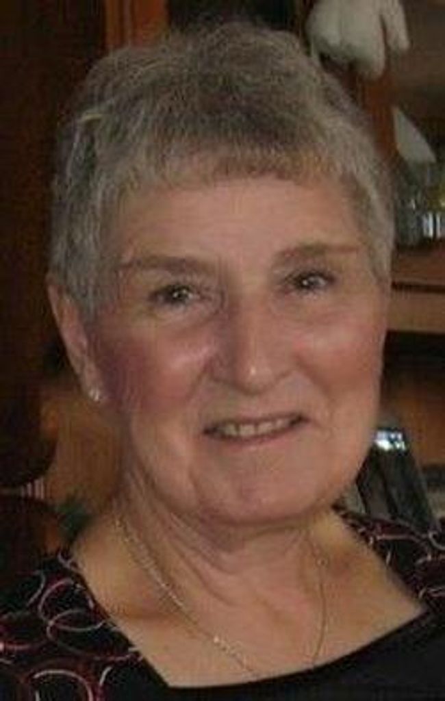 Mary Therese Mulligan