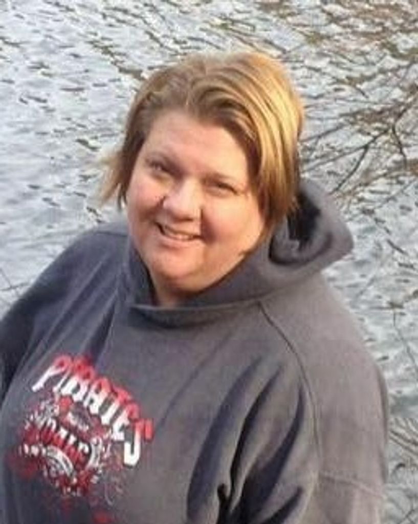 Amanda "Mandi" Richelle Haggard