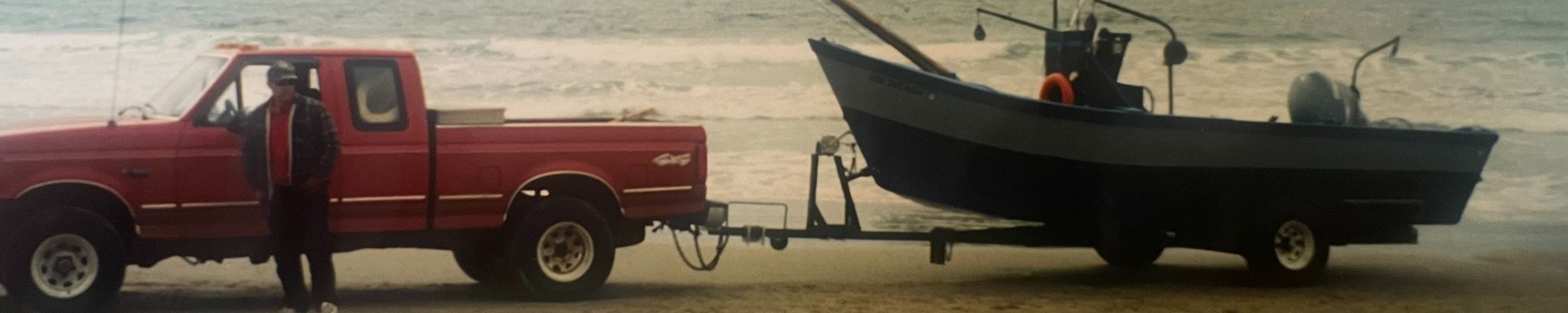Cover photo for Gary Clark Stickrod's Obituary