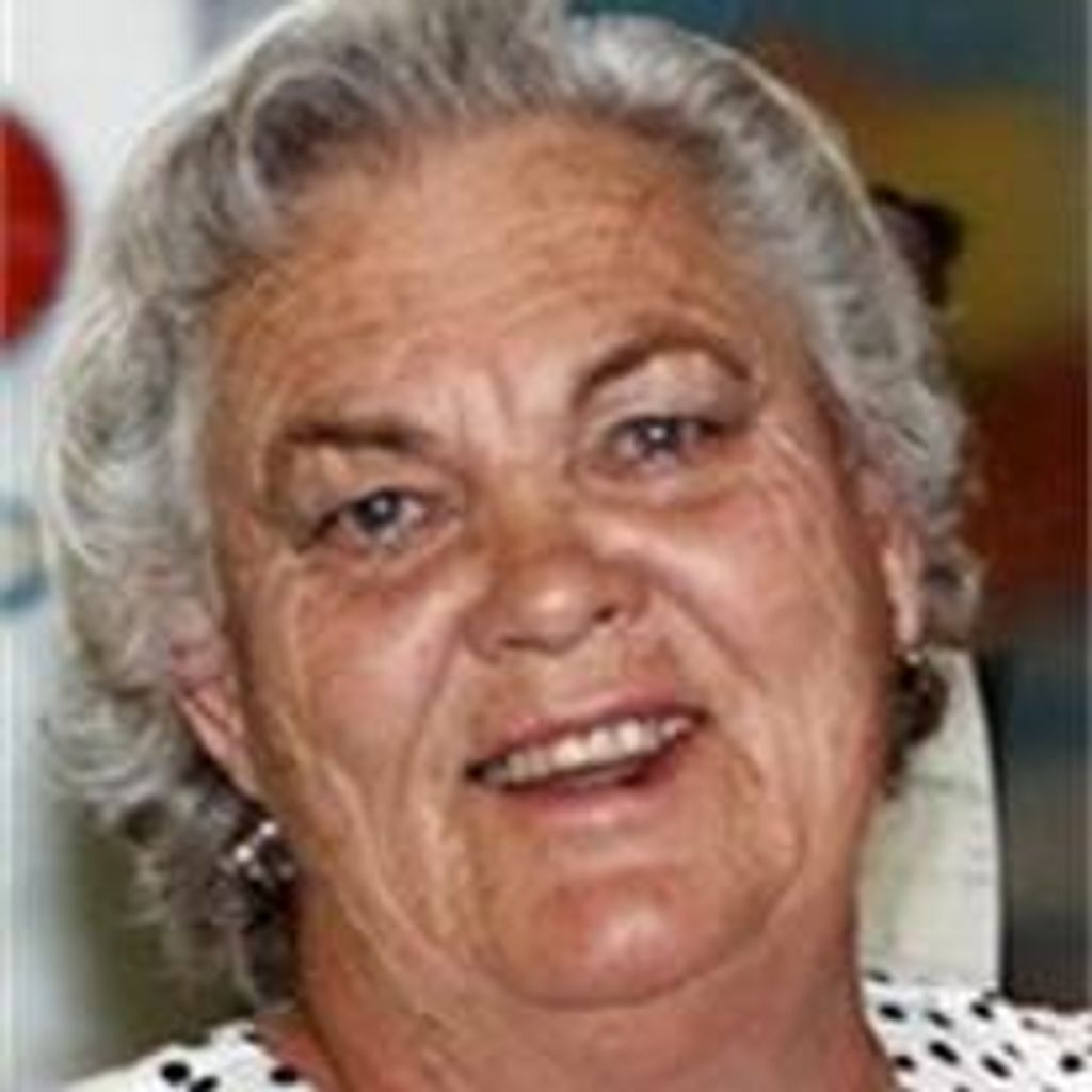 Evelyn Louise Howard