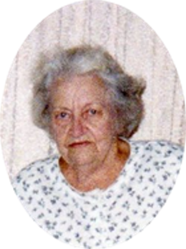 Lucy Starnes Flanary