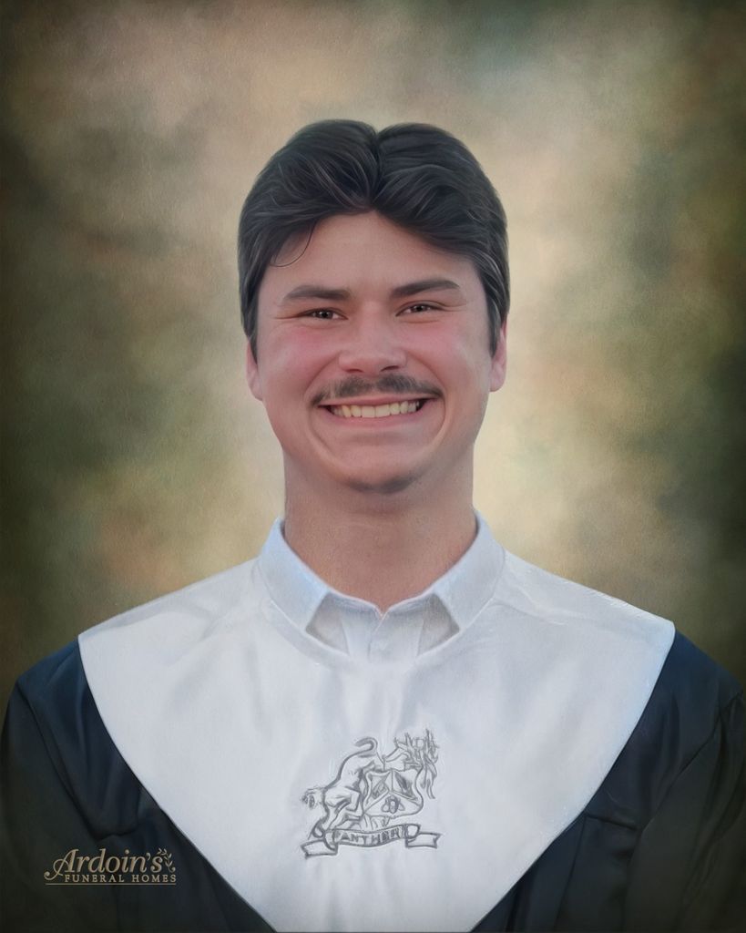 Brian Westly John Walker Profile Photo