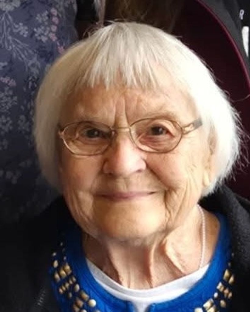 Ruth Verena Hinnenkamp Profile Photo