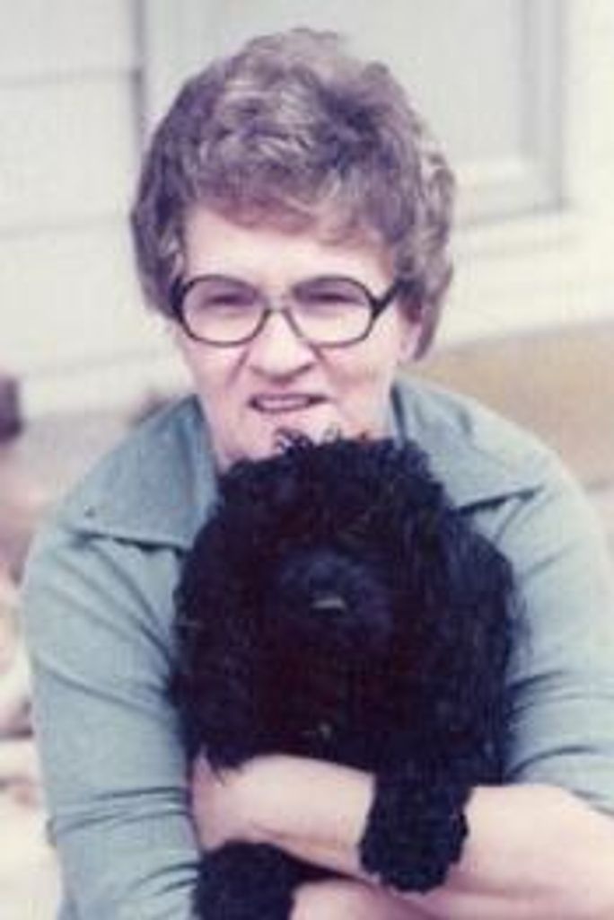 Elnora M. Smith Profile Photo