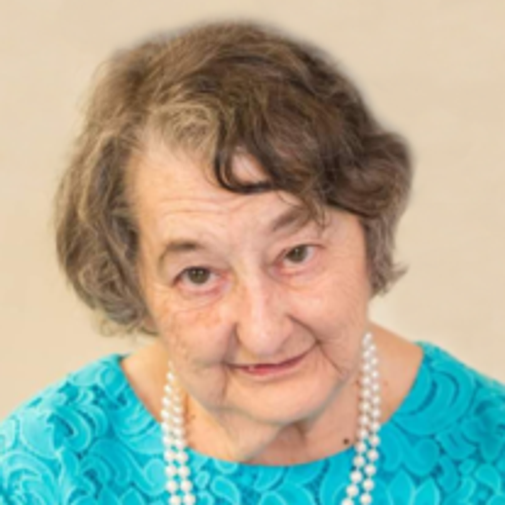 Shirley Kenepp