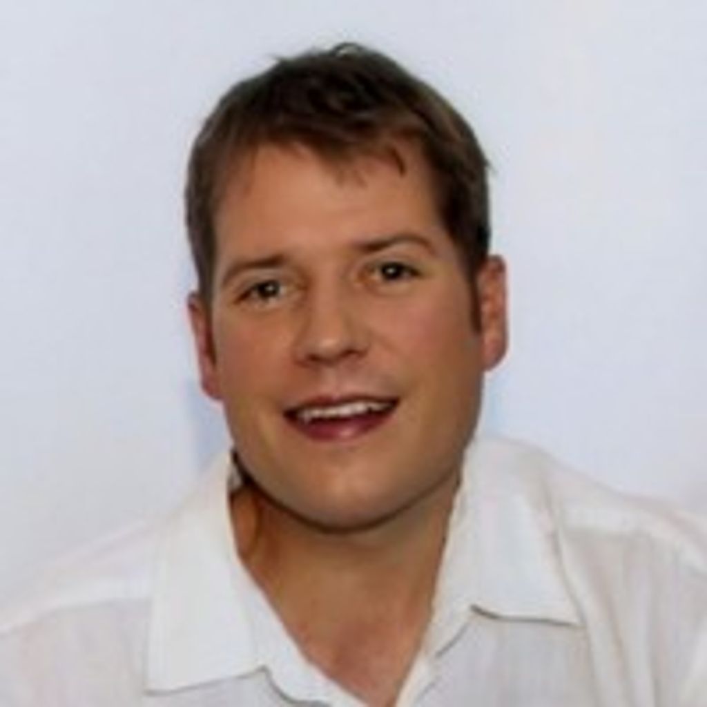 Justin A. Yeager Profile Photo