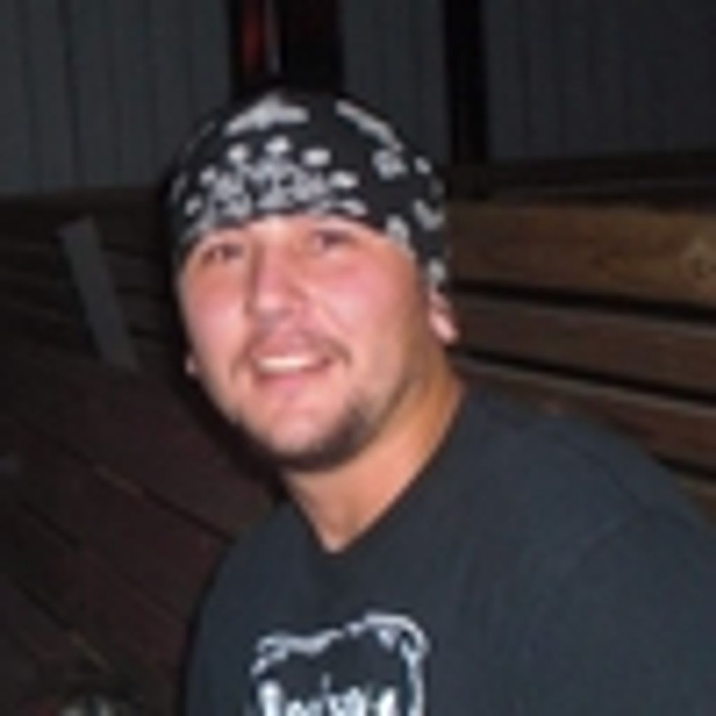 Joshua Hoover Profile Photo