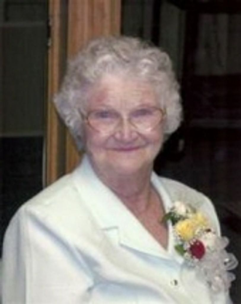 Louisa Hansen