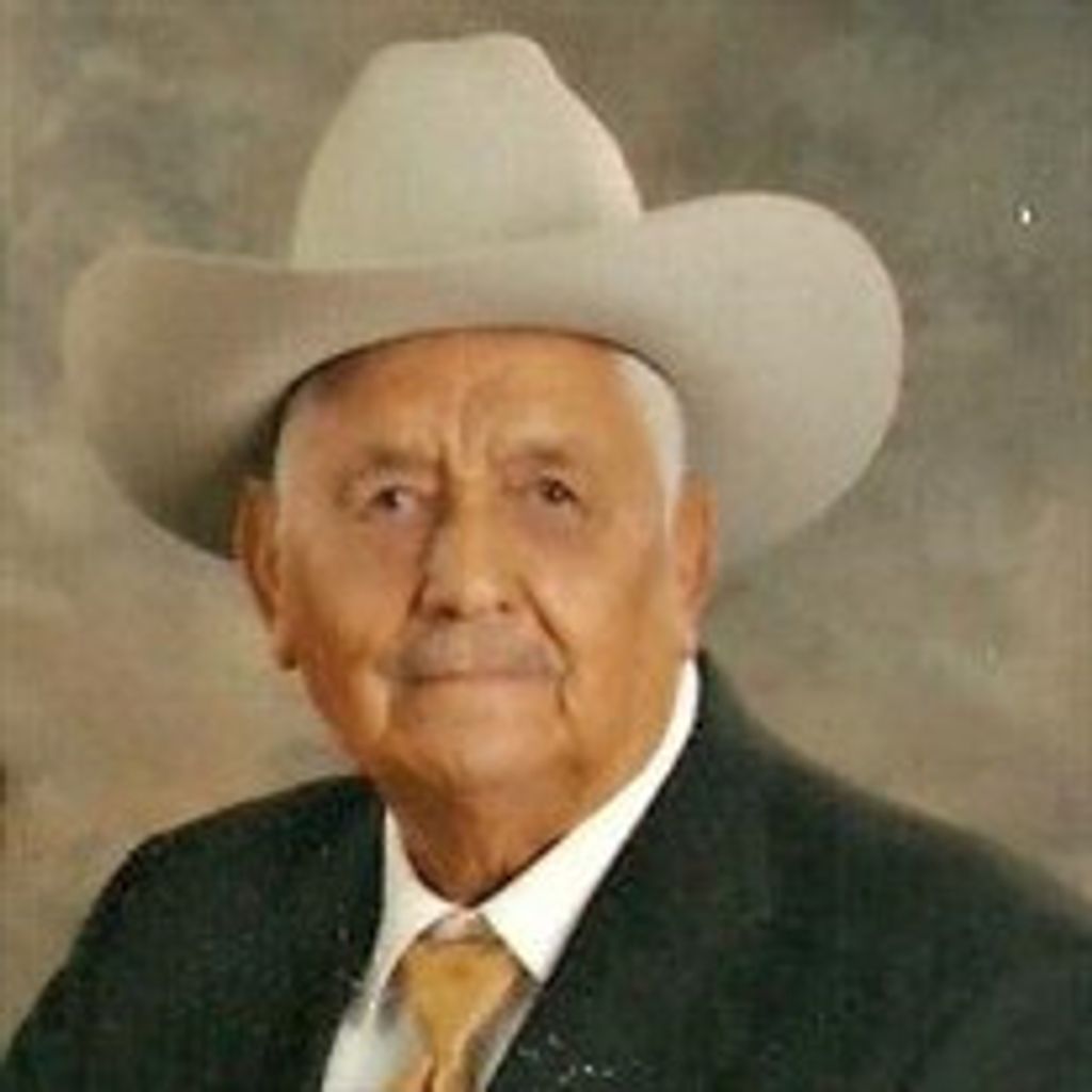 Victorino Cantu Rios