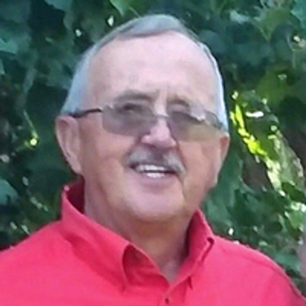Dennis Ray Baker