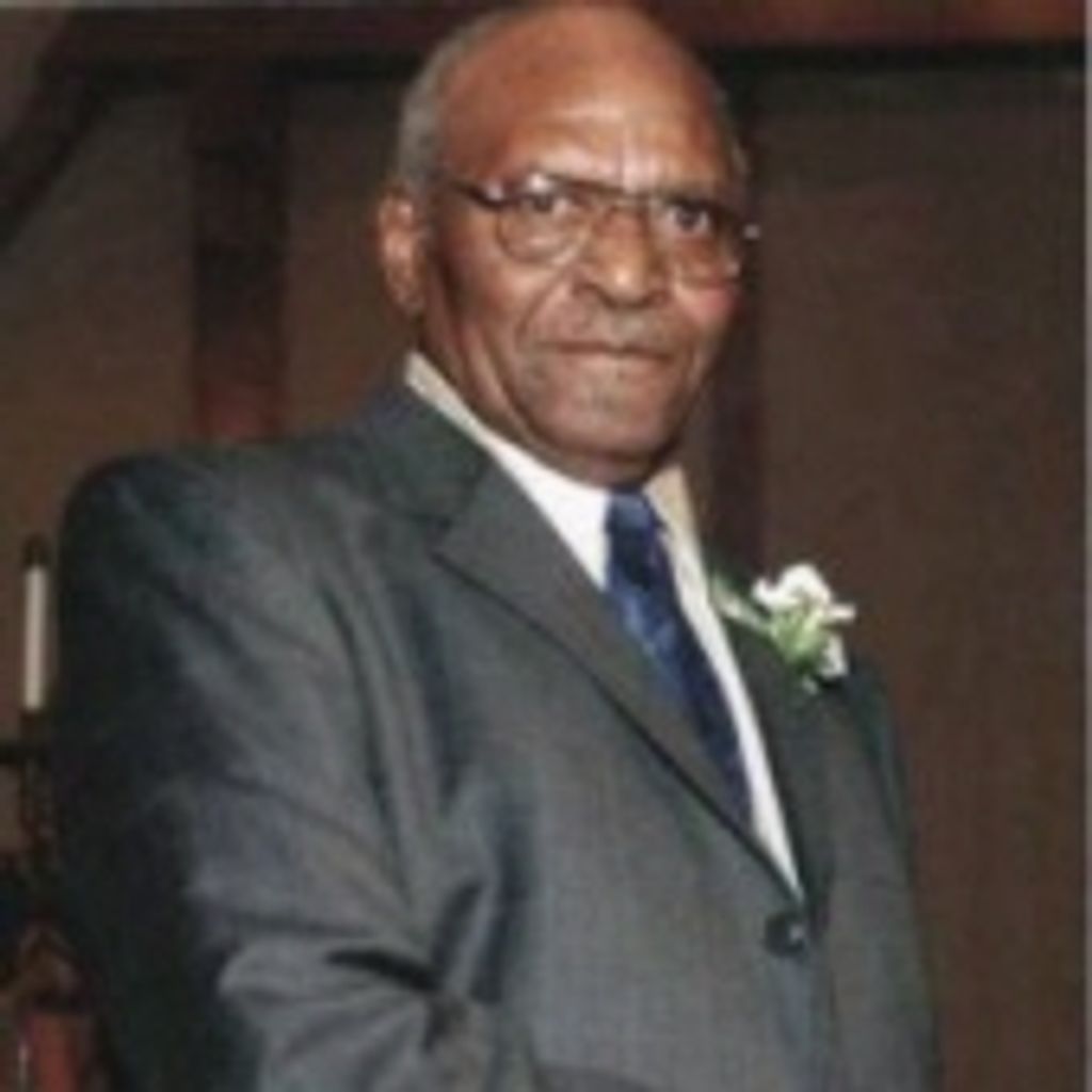 Roosevelt Stallworth  Sr.