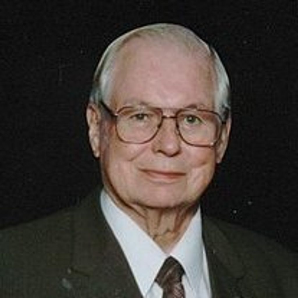 Robert "'Bob" Nesbit Hunter