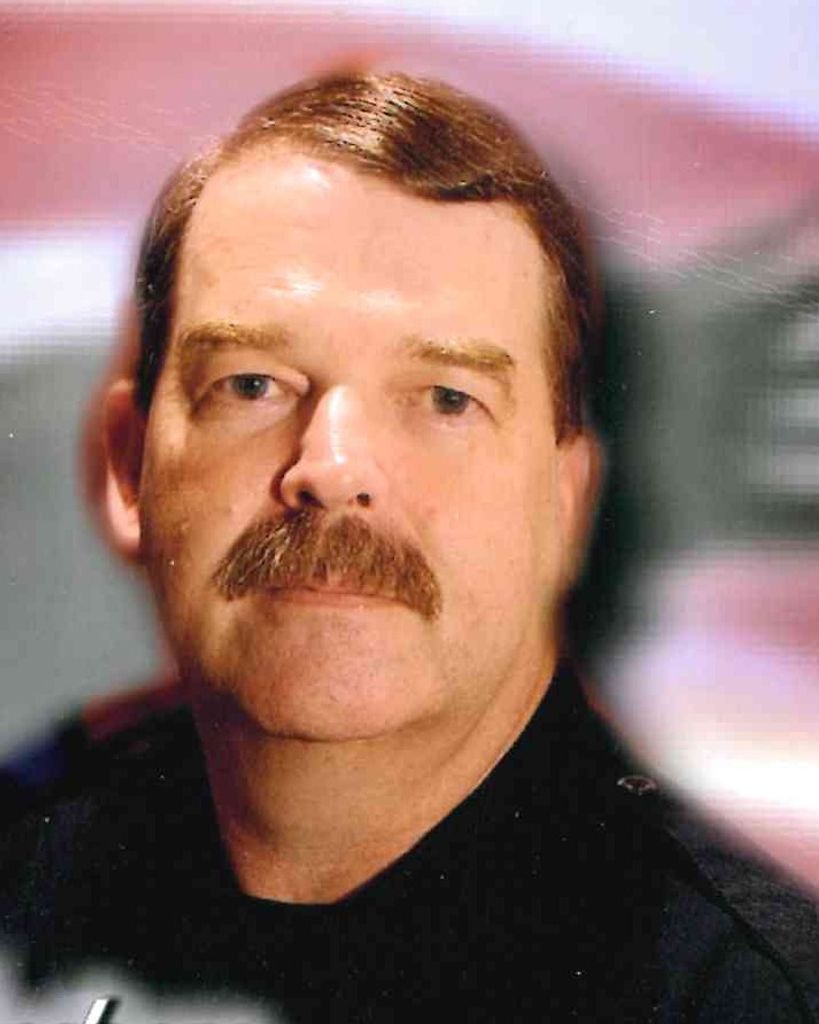 Randell "Randy" Reid