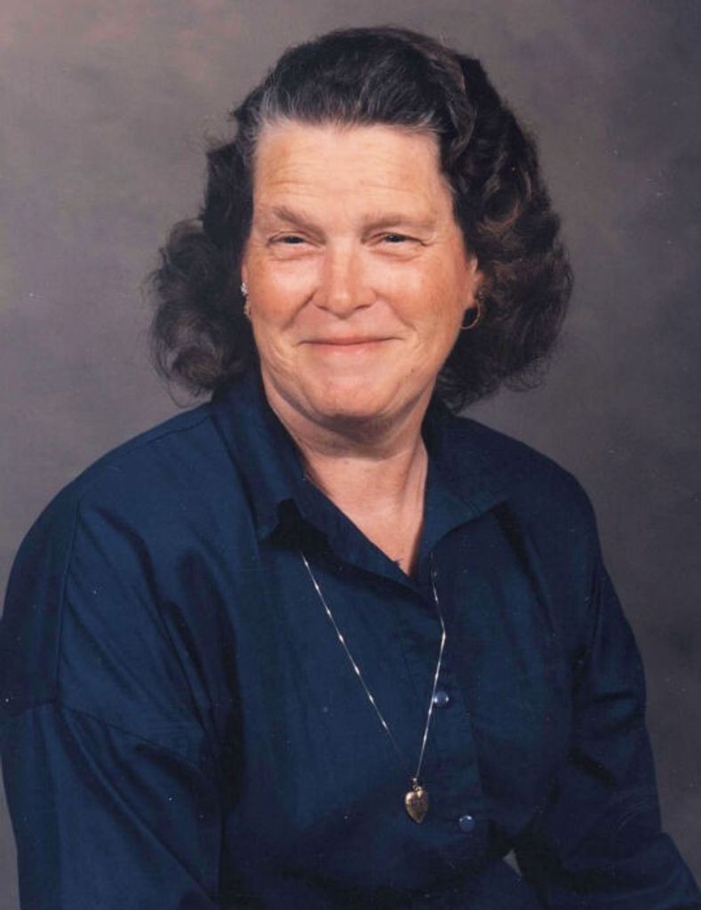 Elizabeth B. (Beavers)  Johnson