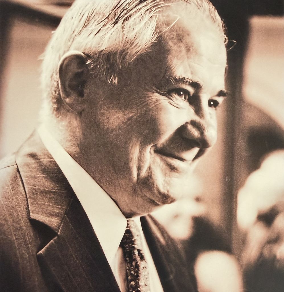 Alfred E. Page