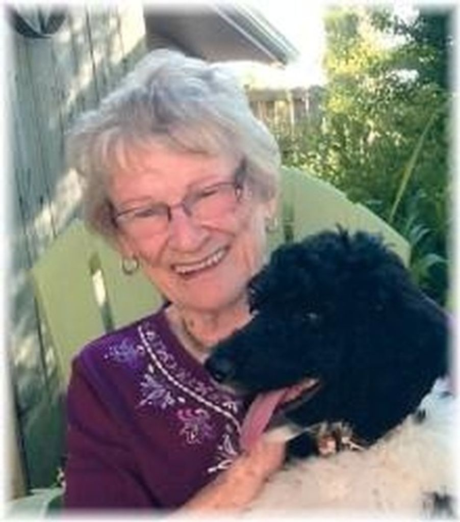 Alice R. Wright Profile Photo