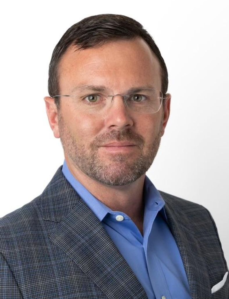 Kevin Lee Berry Profile Photo