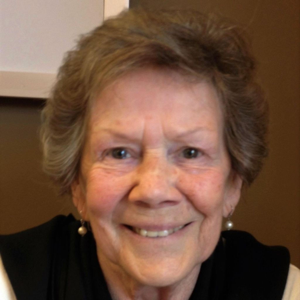 Nancy Anne Knight Carelock Profile Photo