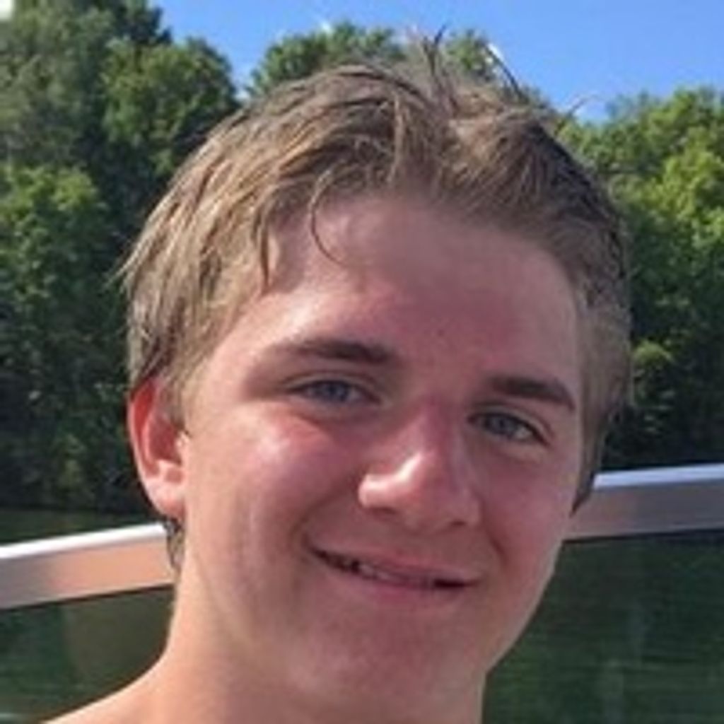 Justin T. Henschel Profile Photo