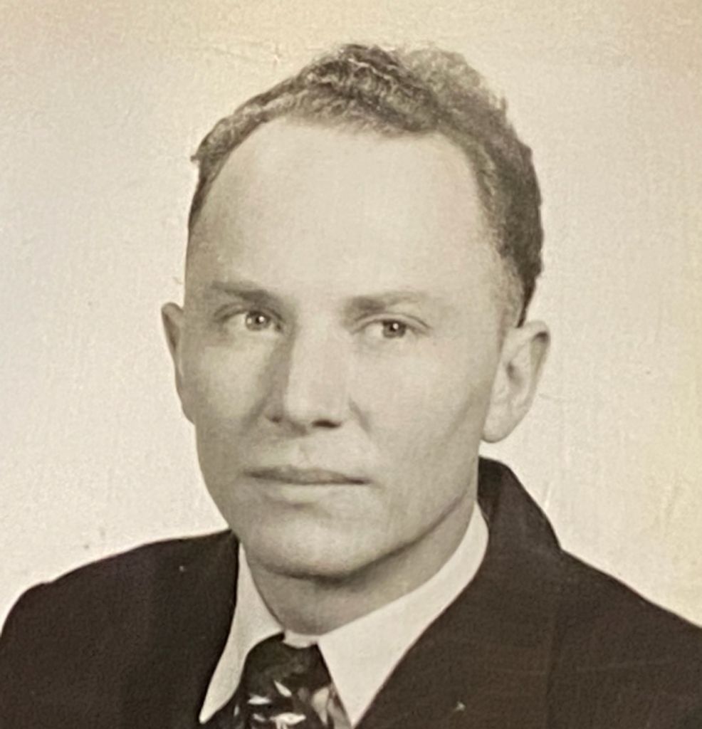 Charles Lee Finchum