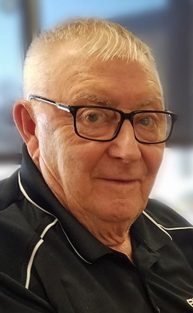 E.  John Bach Profile Photo