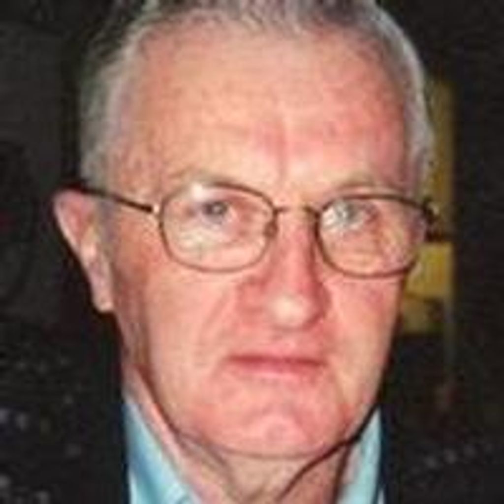 Stanley A. Empie