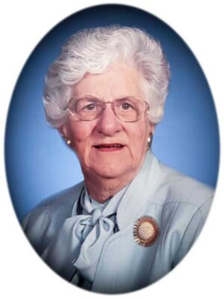 Elizabeth Ann Donnelly