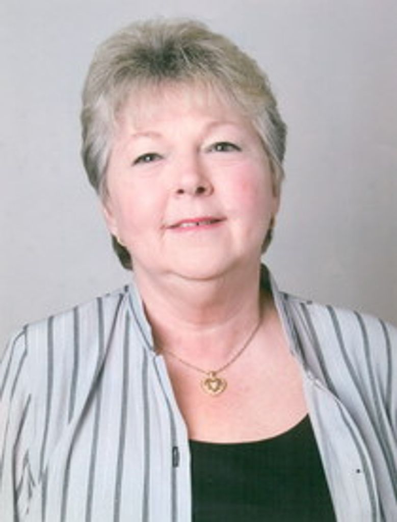 Mabel Ann (Futty)  Harrington
