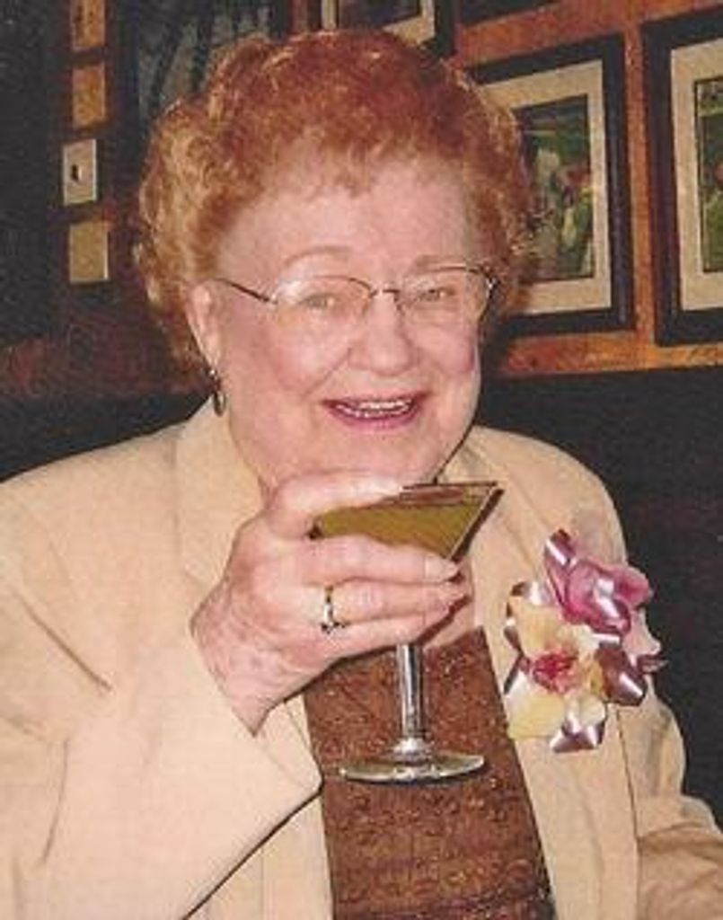 Cecelia M. Bellen Profile Photo