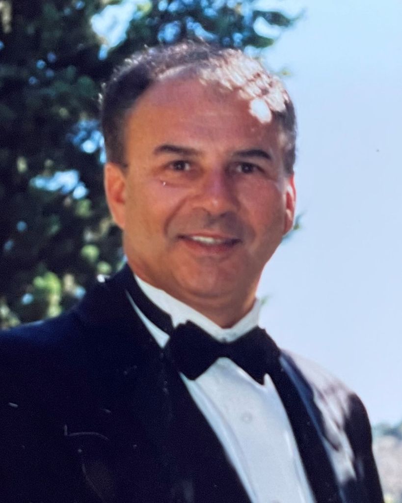Joseph Gene Mongelluzzo Profile Photo