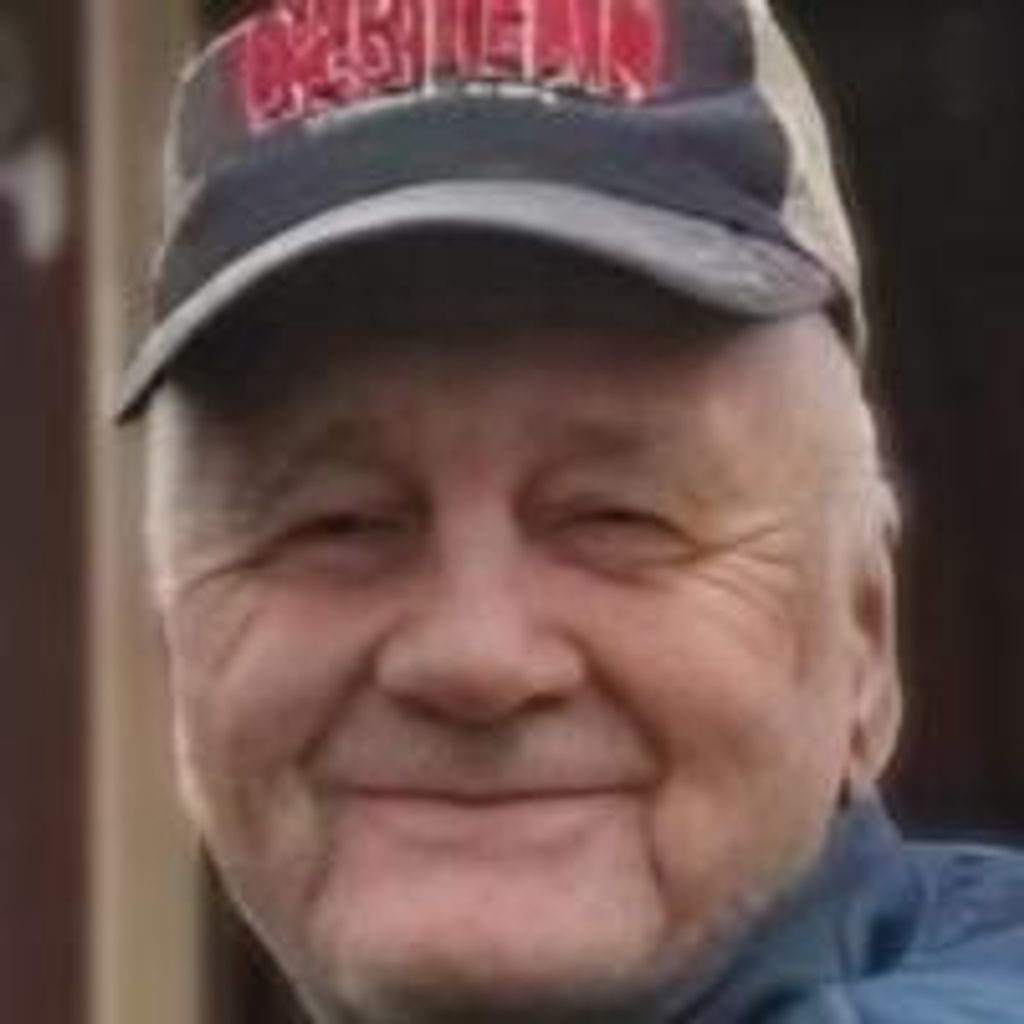 Gerald L. Johnson Profile Photo