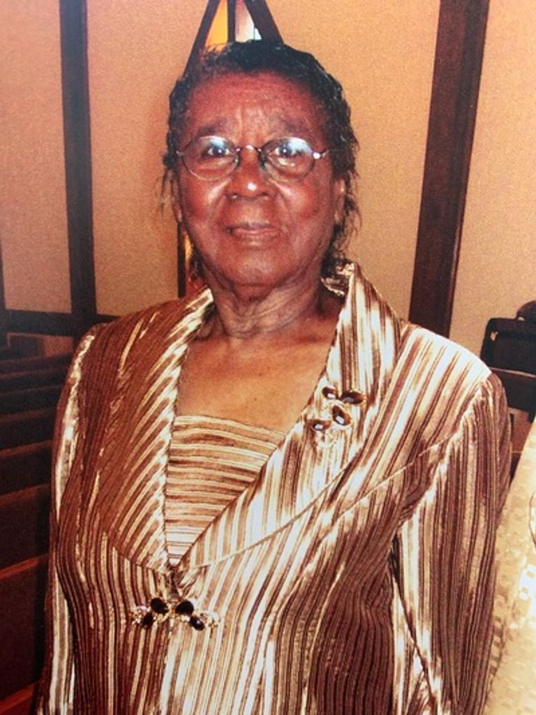 Queen Ester Wooten Profile Photo