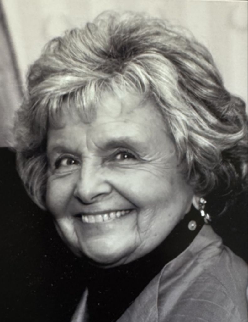 Opal Giltner Profile Photo