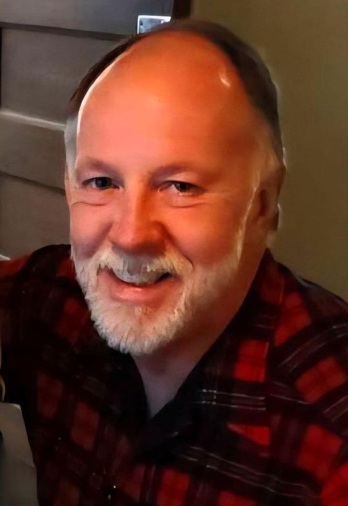 William "Bill" Hughes