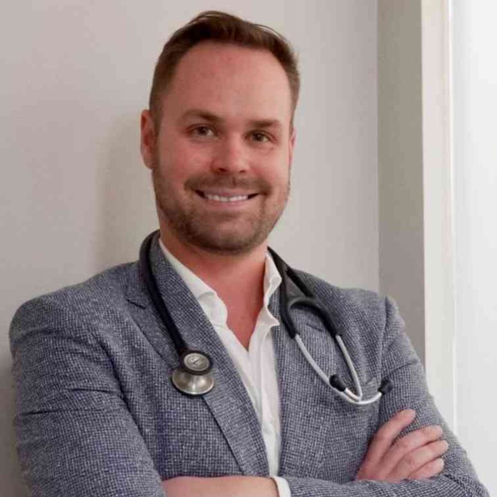 Marko Yurkovich Profile Photo