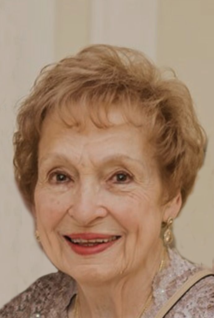 Bernice Kennelly