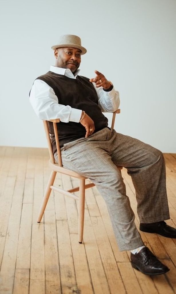 Marvin J. Malone Sr.