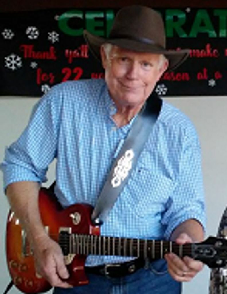 SPC. Roger Berry